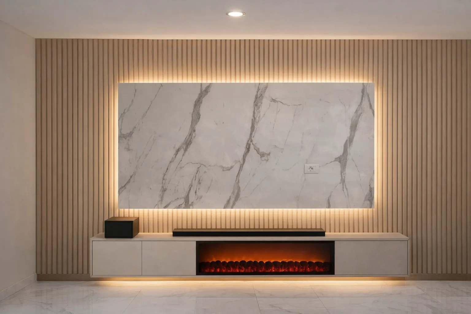 Proyecto residencial Element Home Projects